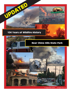 2018 Wildfire Study