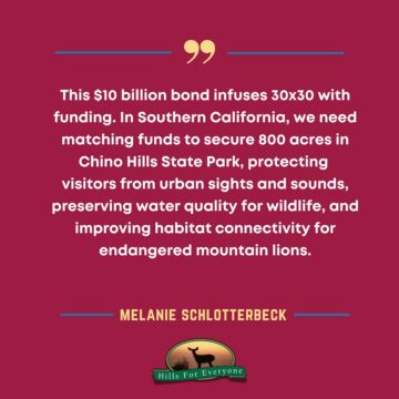 Conservation Funding