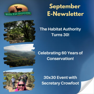 September E-Newsletter