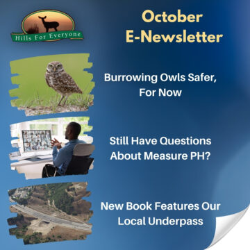 October E-Newsletter