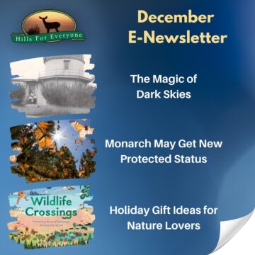 December E-Newsletter