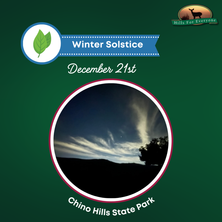 Winter Solstice