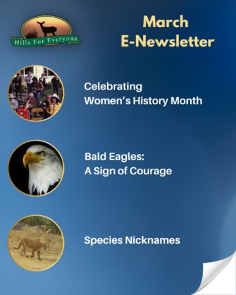 March E-Newsletter